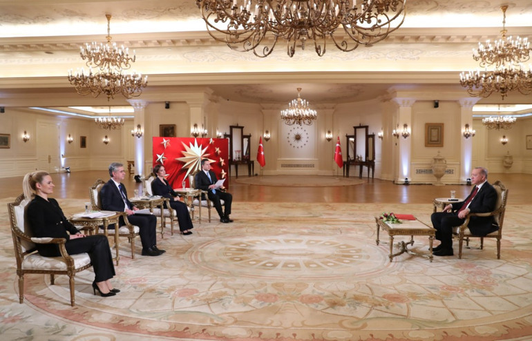 Son dakika: İstanbulda karla mücadele... Erdoğandan ilk yorum: Basiretsizliktir