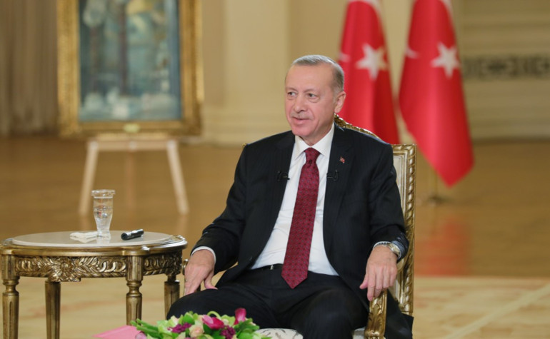 Son dakika: İstanbulda karla mücadele... Erdoğandan ilk yorum: Basiretsizliktir