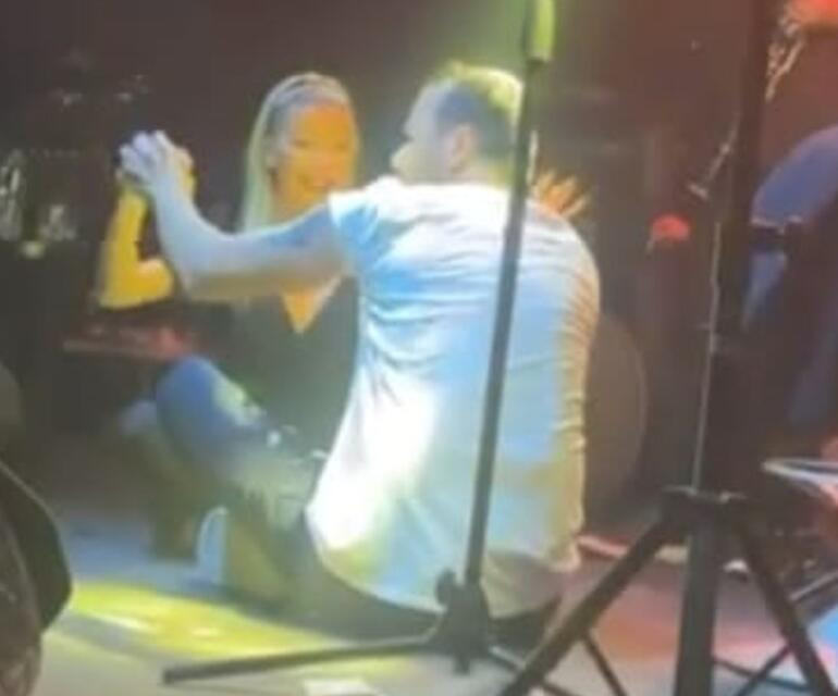 Gülşah Saraçoğlu: Demet Akalını affetmem