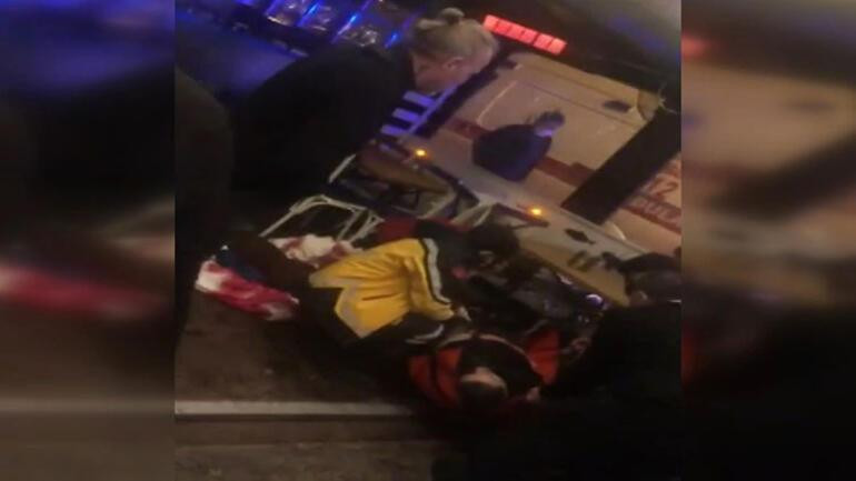 Son Dakika: Şafak Mahmutyazıcıoğlunun ölümünde yeni gelişme Beşiktaş eski yöneticisi ve Ece Erkenin eşi silahlı saldırıya uğradı, katilin kimliği belli oldu İşte kanlı saldırının sebebi