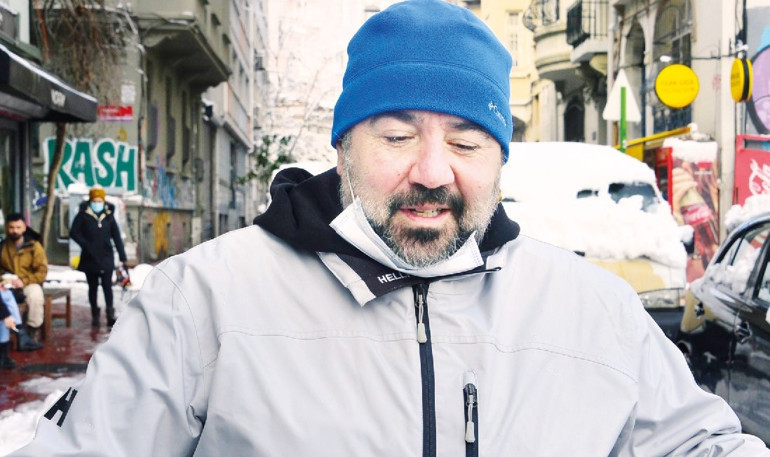 Berrak Tüzünataç: Çocukluk hayalim dansöz olmaktı