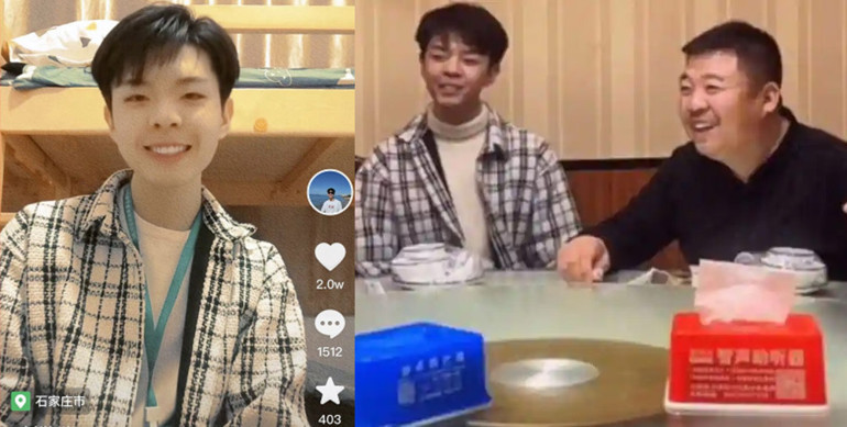 Kalpleri ısıtacak hikaye bekleyen milyonların kanı dondu Anne babasına kavuştu ama...