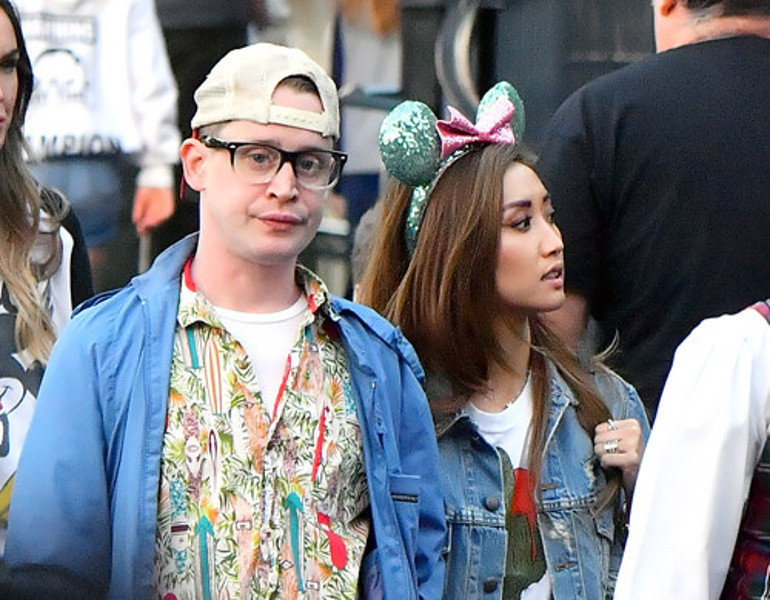 Küçük yaşta bir tek filmle ünlü olmuştu: O çocuk şimdi evleniyor