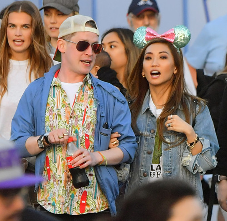 Küçük yaşta bir tek filmle ünlü olmuştu: O çocuk şimdi evleniyor