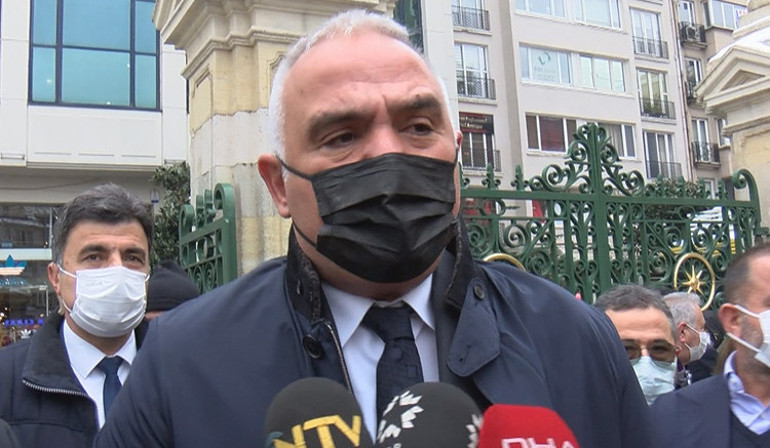 Usta sanatçı Fatma Girike veda...