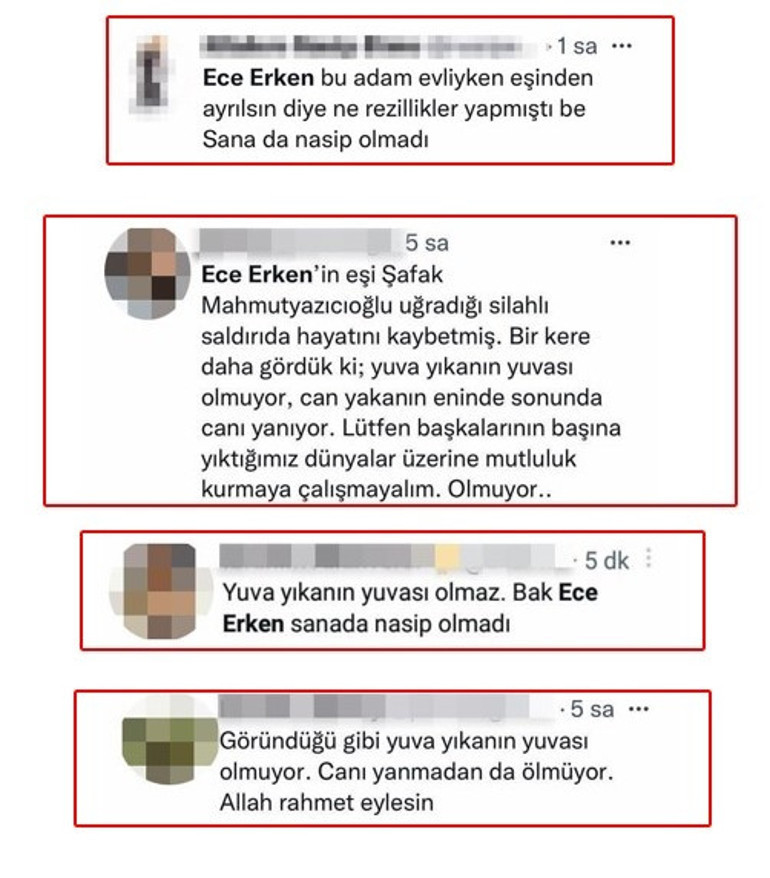 Biz ne ara bu kadar merhametsiz ve kötü olduk