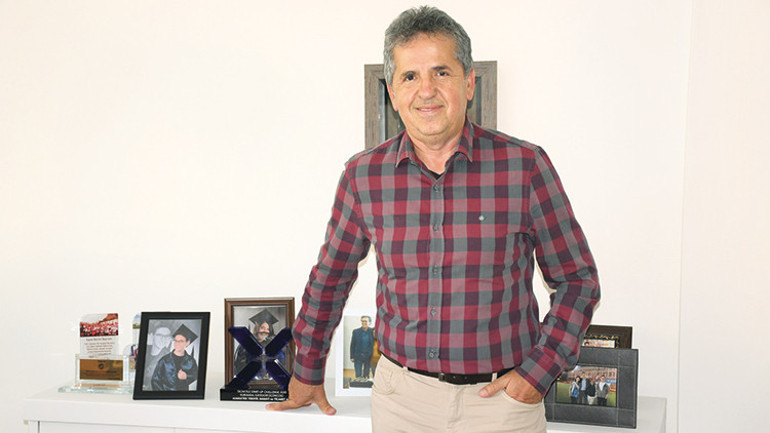 ‘Yeşil’ projeye AB’den destek