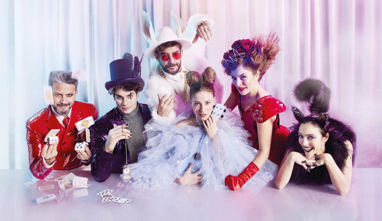 Serenay Sarıkaya: Yorgun ve üzgünüm