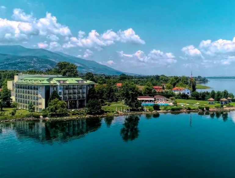 Sevgililer Günü’nü kutlamak için en güzel 10 otel