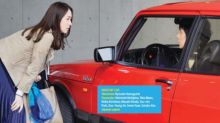 Kapanmayan yaralara yolculuk