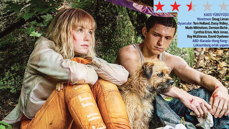 Kapanmayan yaralara yolculuk