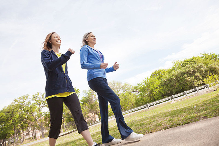 Aktivite mi, egzersiz mi