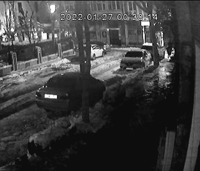 Şafak Mahmutyazıcıoğlu cinayetinde gözaltı sayısı arttı Cinayetin nedeni 65 bin TL