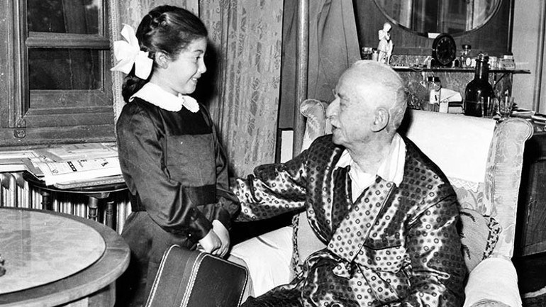Duayen foto muhabirinin 3 gençlik sırrı