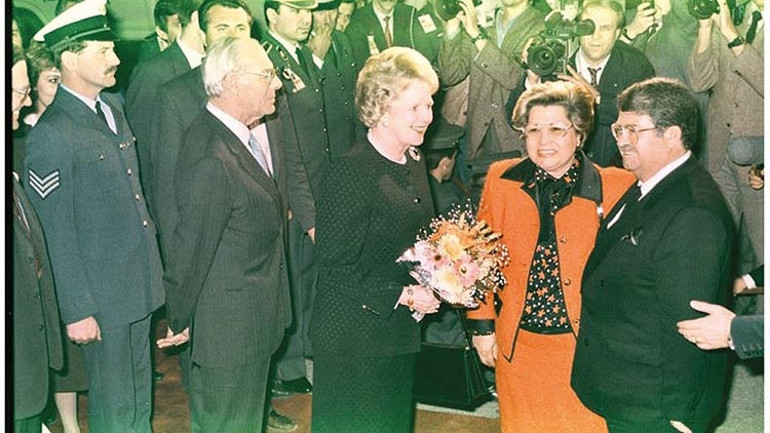 Duayen foto muhabirinin 3 gençlik sırrı