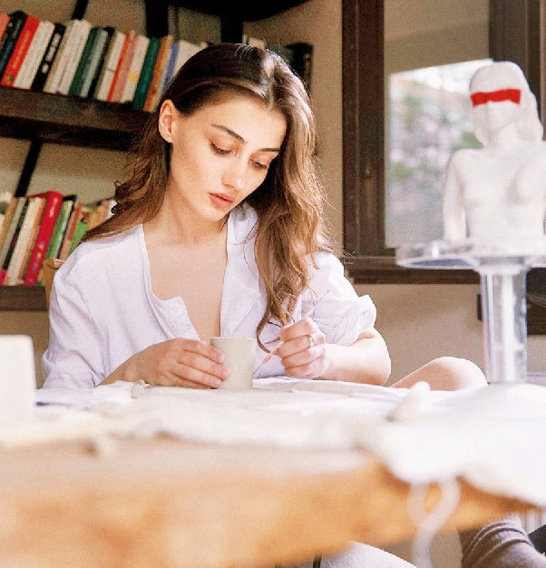 Bunları biliyor muydunuz Röportajdan evliliğe