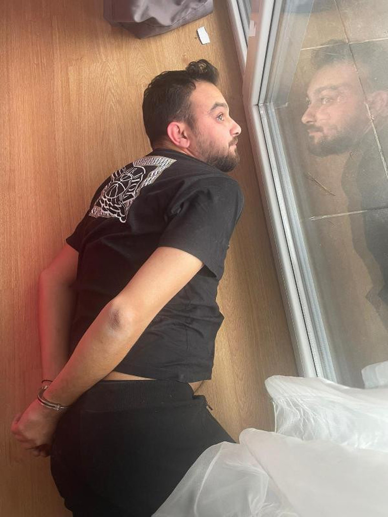 Şafak Mahmutyazıcıoğlu cinayetinde gözaltı sayısı arttı Cinayetin nedeni 65 bin TL