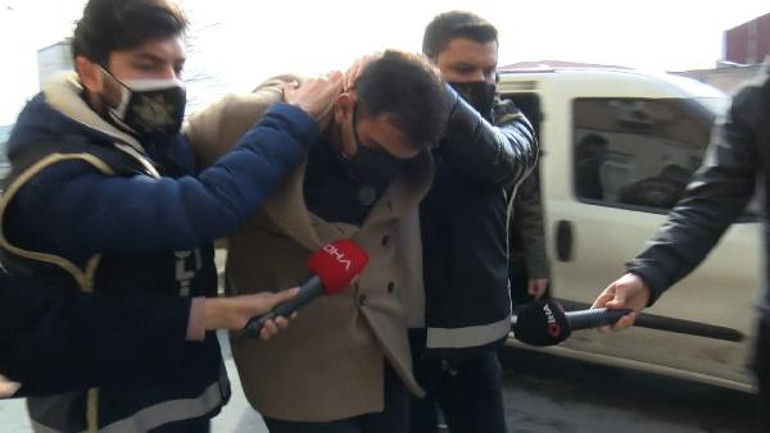 Şafak Mahmutyazıcıoğlu cinayetinde gözaltı sayısı arttı Cinayetin nedeni 65 bin TL