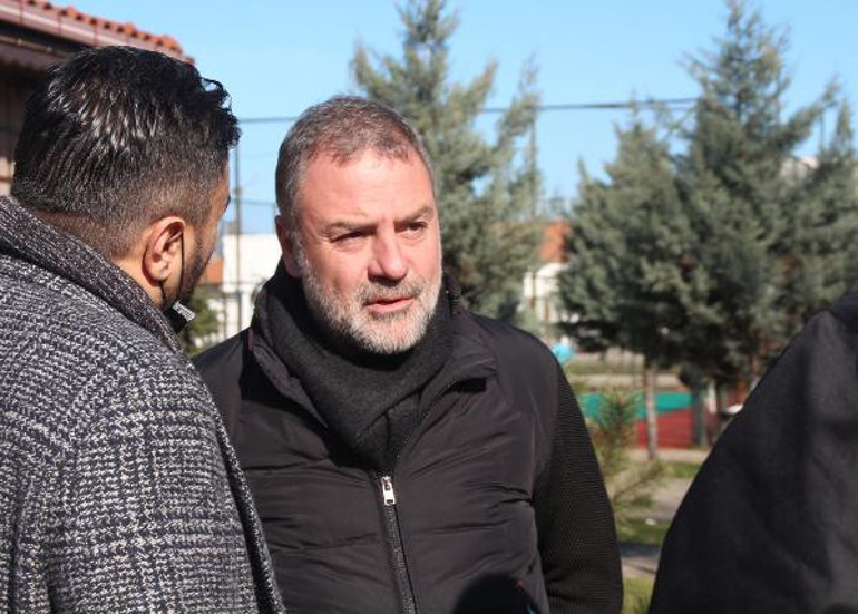 Şafak Mahmutyazıcıoğlu cinayetinde gözaltı sayısı arttı Cinayetin nedeni 65 bin TL