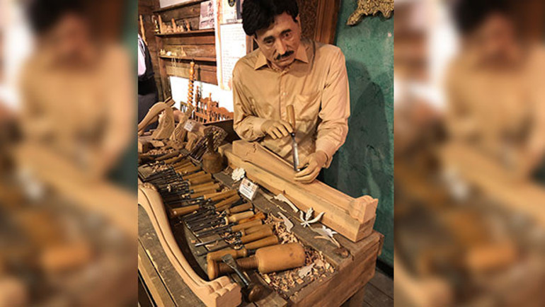 Karagöz, İnegöl... ve Kent Müzesi