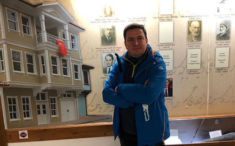 Karagöz, İnegöl... ve Kent Müzesi