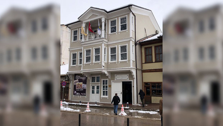 Karagöz, İnegöl... ve Kent Müzesi