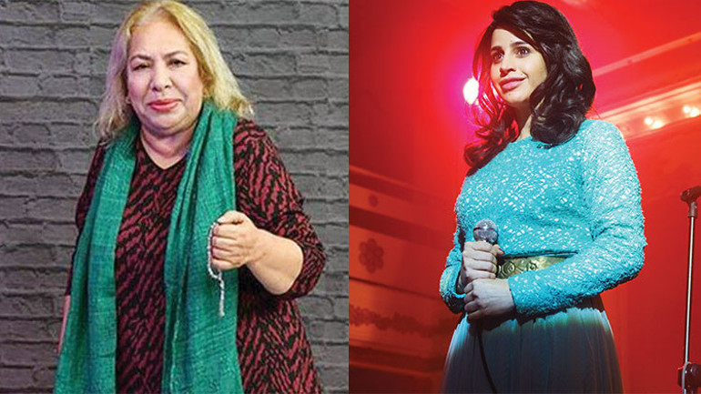 Büşra Pekin: ‘İnsanları hâlâ çok seviyorum, zaaflarına rağmen’