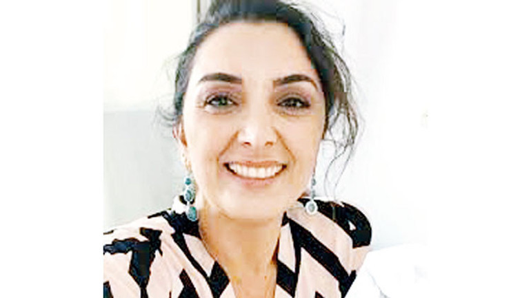 Bunun adı ‘hayranlık’ değil, ısrarlı takip