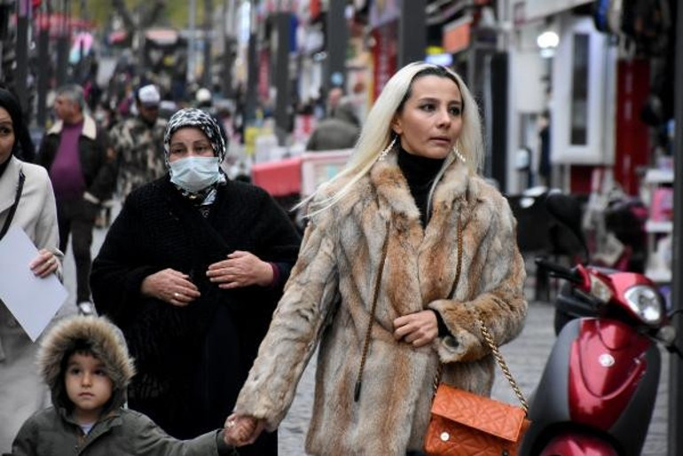 Bulgaristan PCR şartını kaldırdı Edirneli esnaf karardan memnun