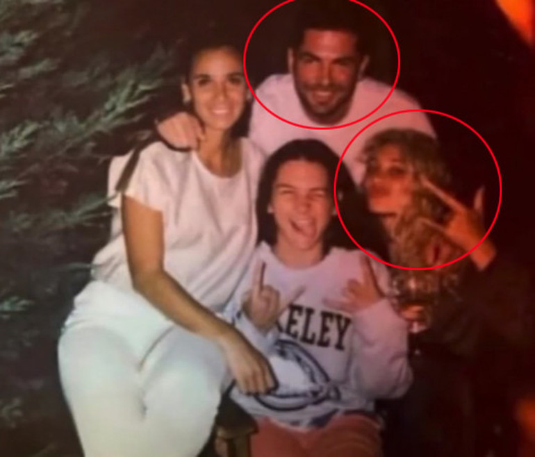 Survivorda kafaları karıştıran aşk trafiği... Ogeday, Nisa, Mert ve Sude arasında neler oluyor