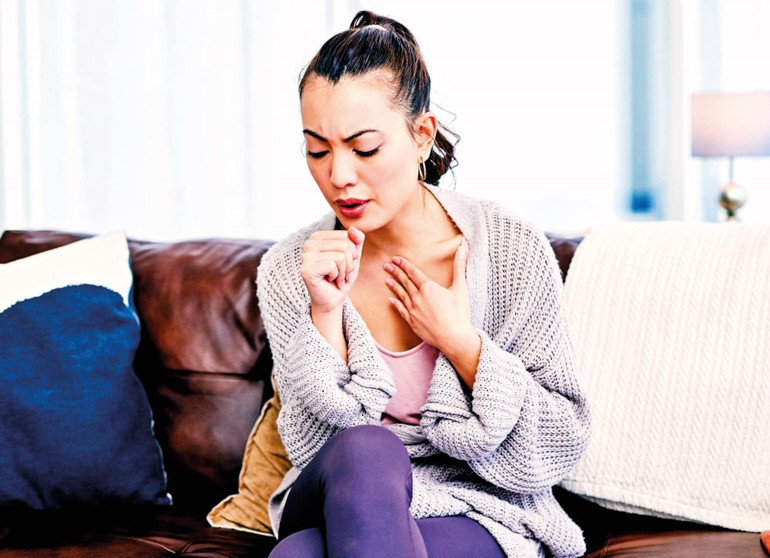 Uzun Covid günlük yaşamı tehdit ediyor