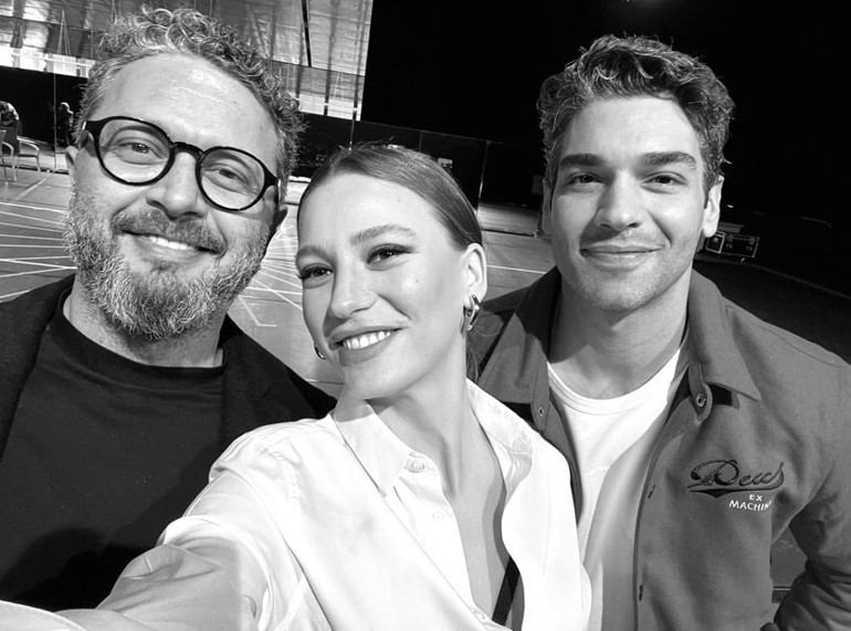 Alice Harikalar Diyarında provaları başladı