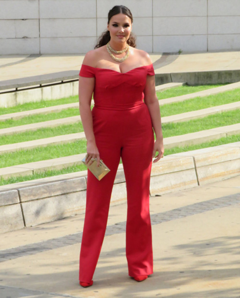 Genç oyuncu sosyal medyadan seslendi: Yalvarırım vücudum hakkındaki görüşlerinizi kendinize saklayın