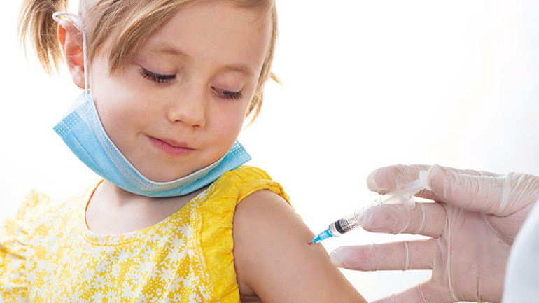 Avrupada ilk ülke: Aşı artık zorunlu