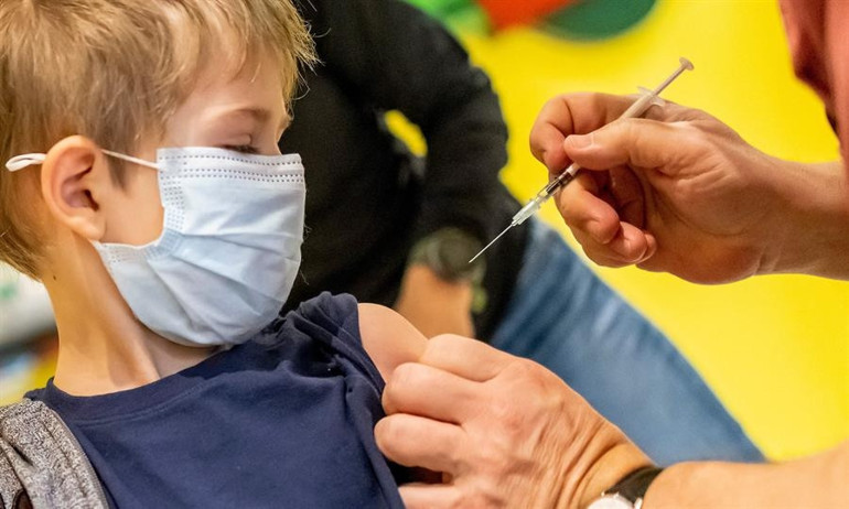 Yeni araştırma ortaya çıkardı: Aşı karşıtlığı çocukluk çağı travmasıyla bağlantılı olabilir