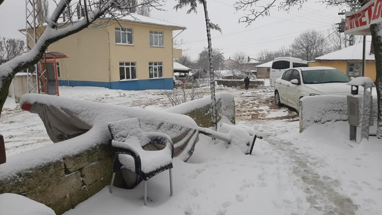 Son dakika: Meteorolojiden yeni hava durumu uyarısı... 56 kent alarmda: İstanbul için saat verildi