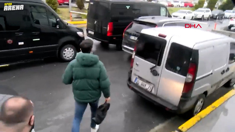 Son Dakika: Fenerbahçe Ozan Tufanın geri dönüşünü açıkladı Watford ile sözleşmedeki küme düşme detayı...