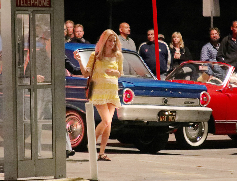 53 yıl geçti, korkunç gecenin izi silinmedi Charles Manson, Ailesi ve o malikane yine gündemde...