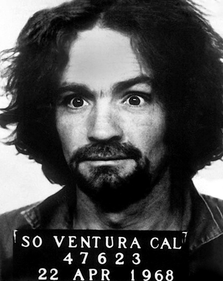 53 yıl geçti, korkunç gecenin izi silinmedi Charles Manson, Ailesi ve o malikane yine gündemde...