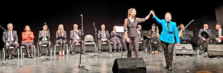 Kültür, sanat, edebiyat ve müzik