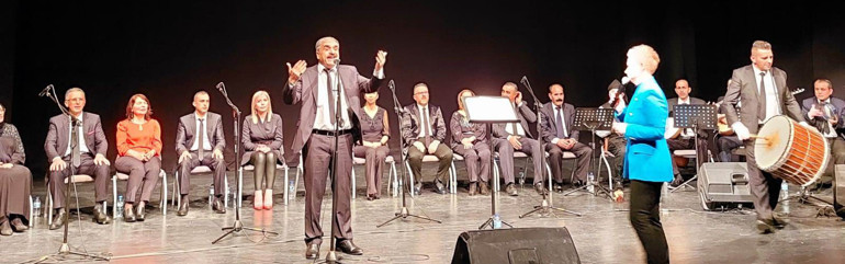 Kültür, sanat, edebiyat ve müzik