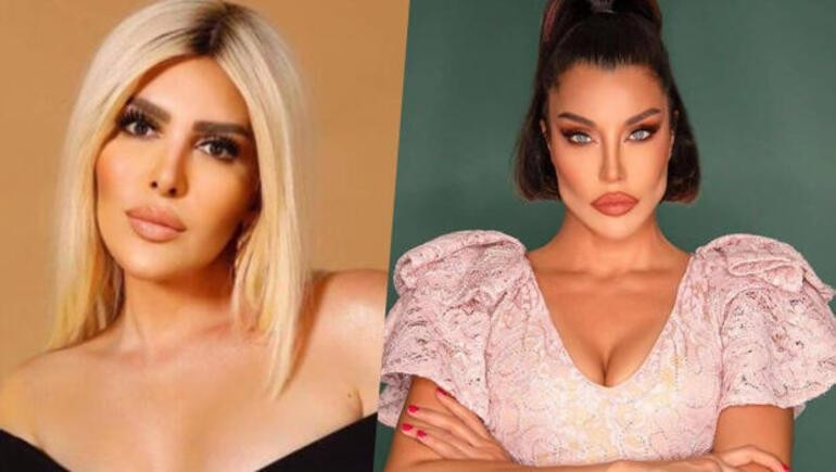 Selin Ciğerci ile mahkemelik olmuşlardı... Deniz Akkaya ve Seren Serengile tazminat şoku