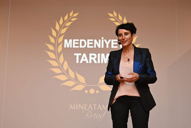 Yeni çağın cenneti metaverse farm