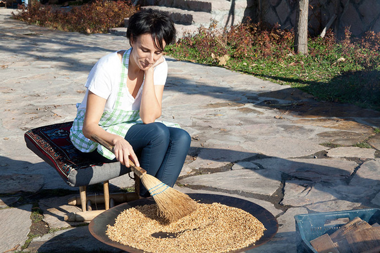 Yeni çağın cenneti metaverse farm