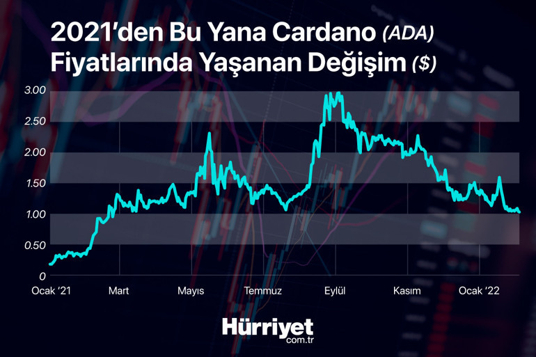 Bu altcoinlere dikkat Uzman isimler yorumladı