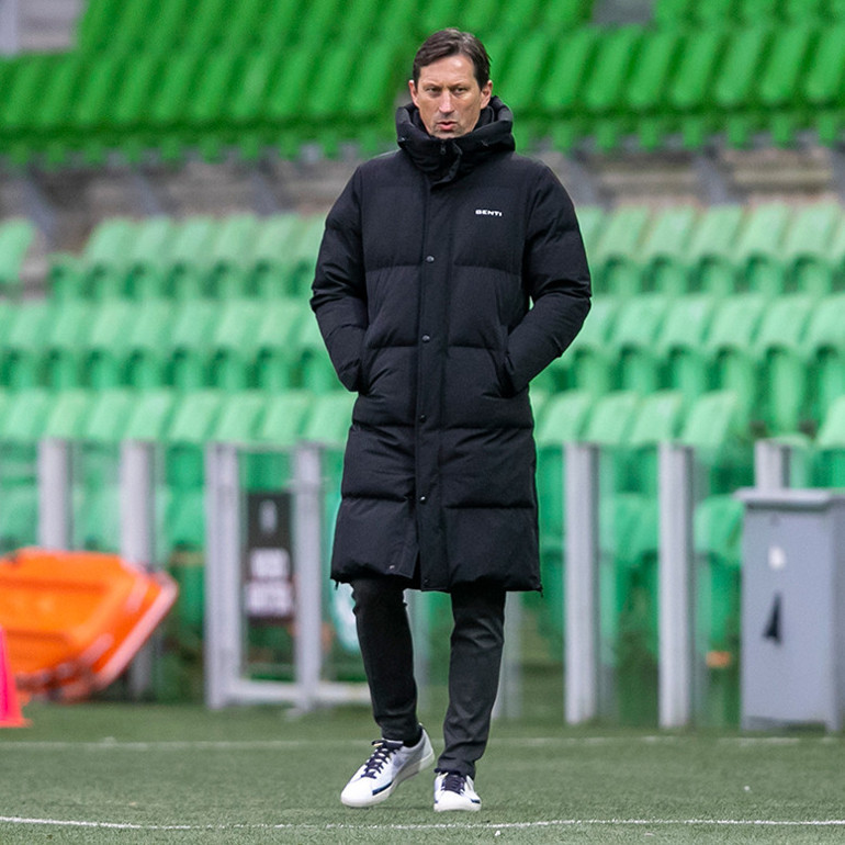 Son Dakika: Teknik direktör Roger Schmidt PSVden ayrıldı Galatasaray istemişti, Fenerbahçeden yeni hamle gelecek mi
