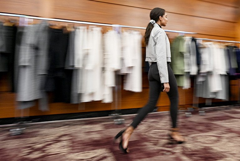 Moda Haftası Berlin’e dönüyor