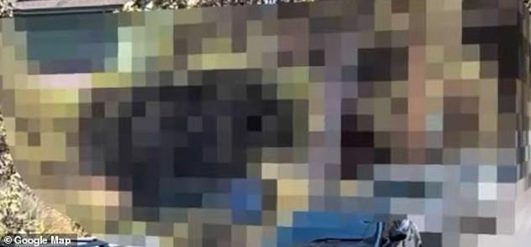 Apple CEOsu Tim Cookun başı ısrarlı takipçisiyle beladaydı: Evini görünmez duvarla korumaya aldılar