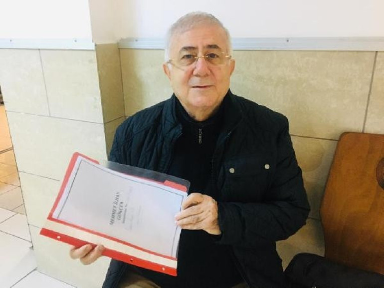 Eczacı Umut Gökçeden günlerdir haber yok Korkunç şüphe...
