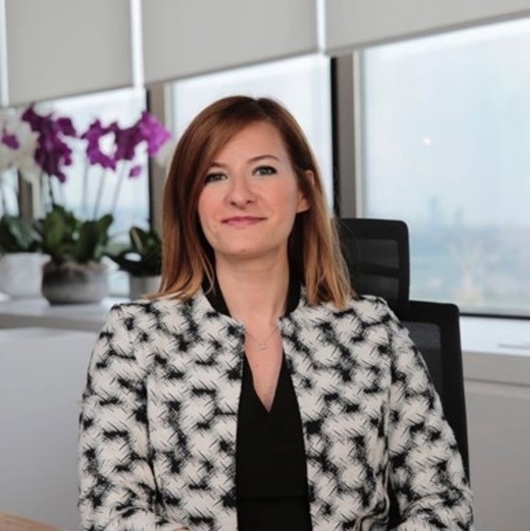 “En etkin 50 CFO” araştırmasının sonuçları açıklandı
